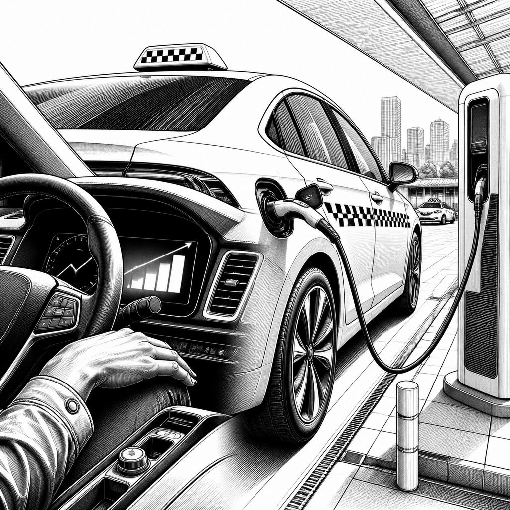 Škoda Peaq 90x: So lässt sich ein Taxi-Fahrbericht technisch einordnen Škoda Peaq 90x: So lässt sich ein Taxi-Fahrbericht technisch einordnen