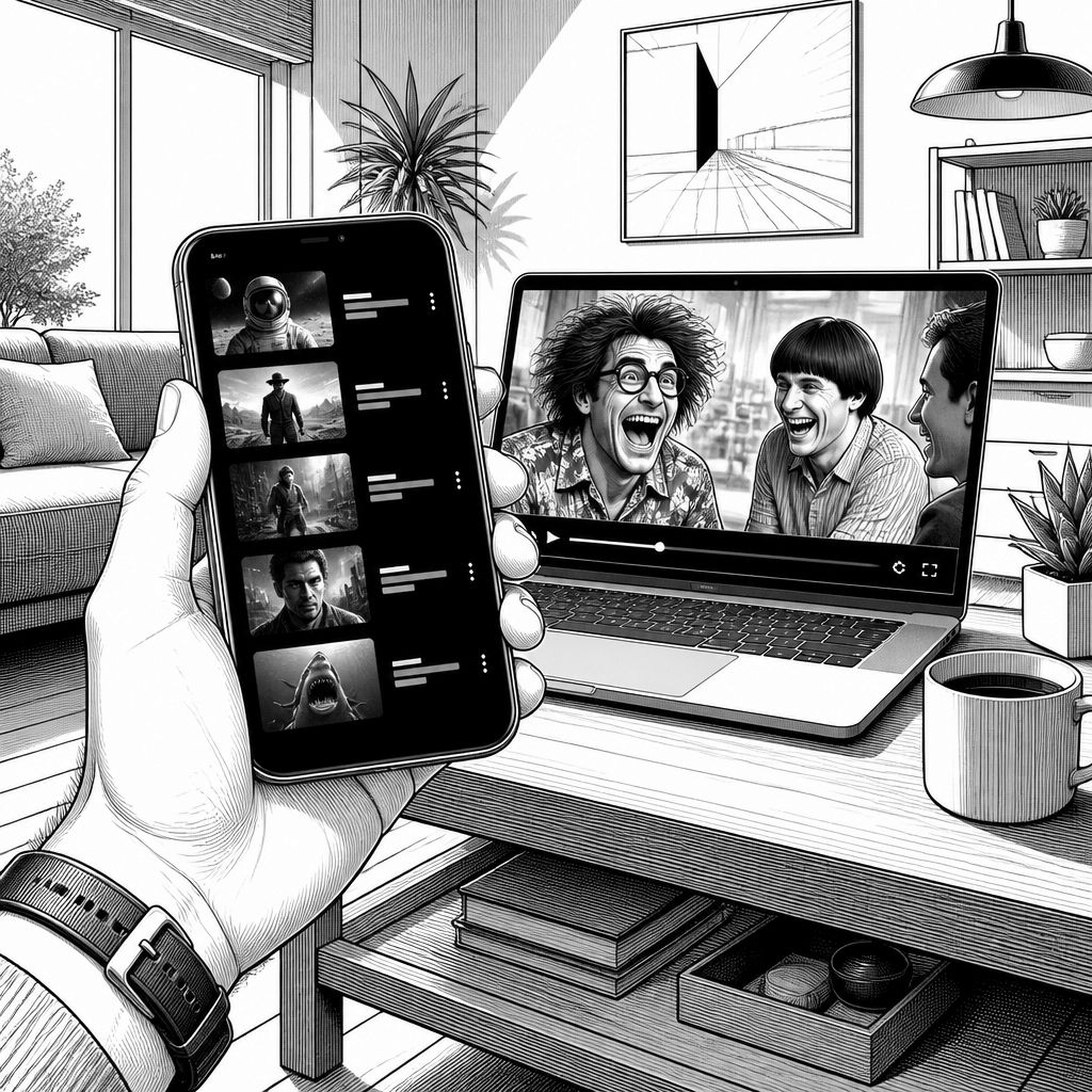Sky Go: Fünf Film-Neuheiten ab 7. September 2026 im Überblick Sky Go: Fünf Film-Neuheiten ab 7. September 2026 im Überblick