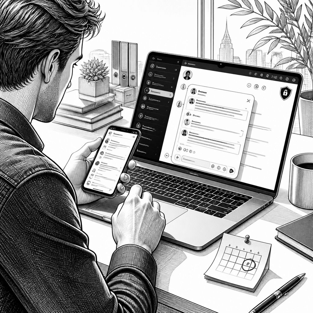 KI in Slack: So entlastet Slackbot Startups bei Suche, Meetings und Workflows KI in Slack: So entlastet Slackbot Startups bei Suche, Meetings und Workflows