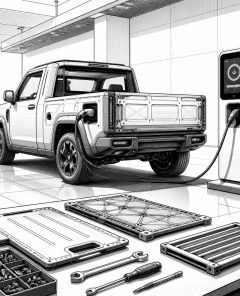 ai-slate-modular-ev-pickup