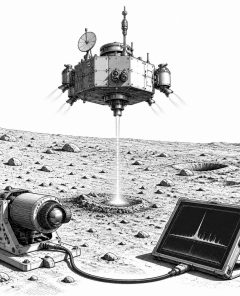 ai-slingshot-laser-raman-minerals-orbit