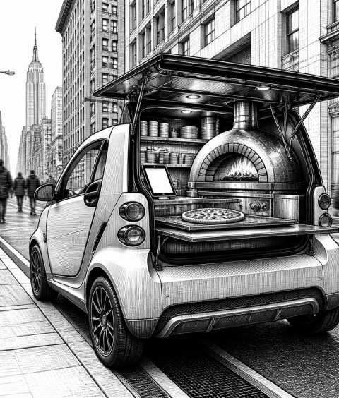 ai-smart-car-pizza-pod-nyc