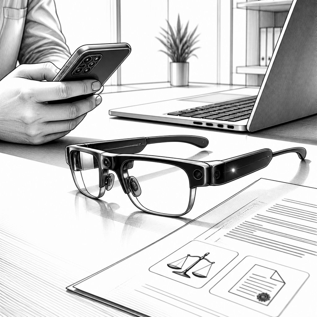 Smart Glasses bei Meta: 32.000 Upskirting-Videos und neue Verbote Smart Glasses bei Meta: 32.000 Upskirting-Videos und neue Verbote