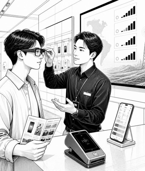 ai-smart-glasses-verizon-partnership