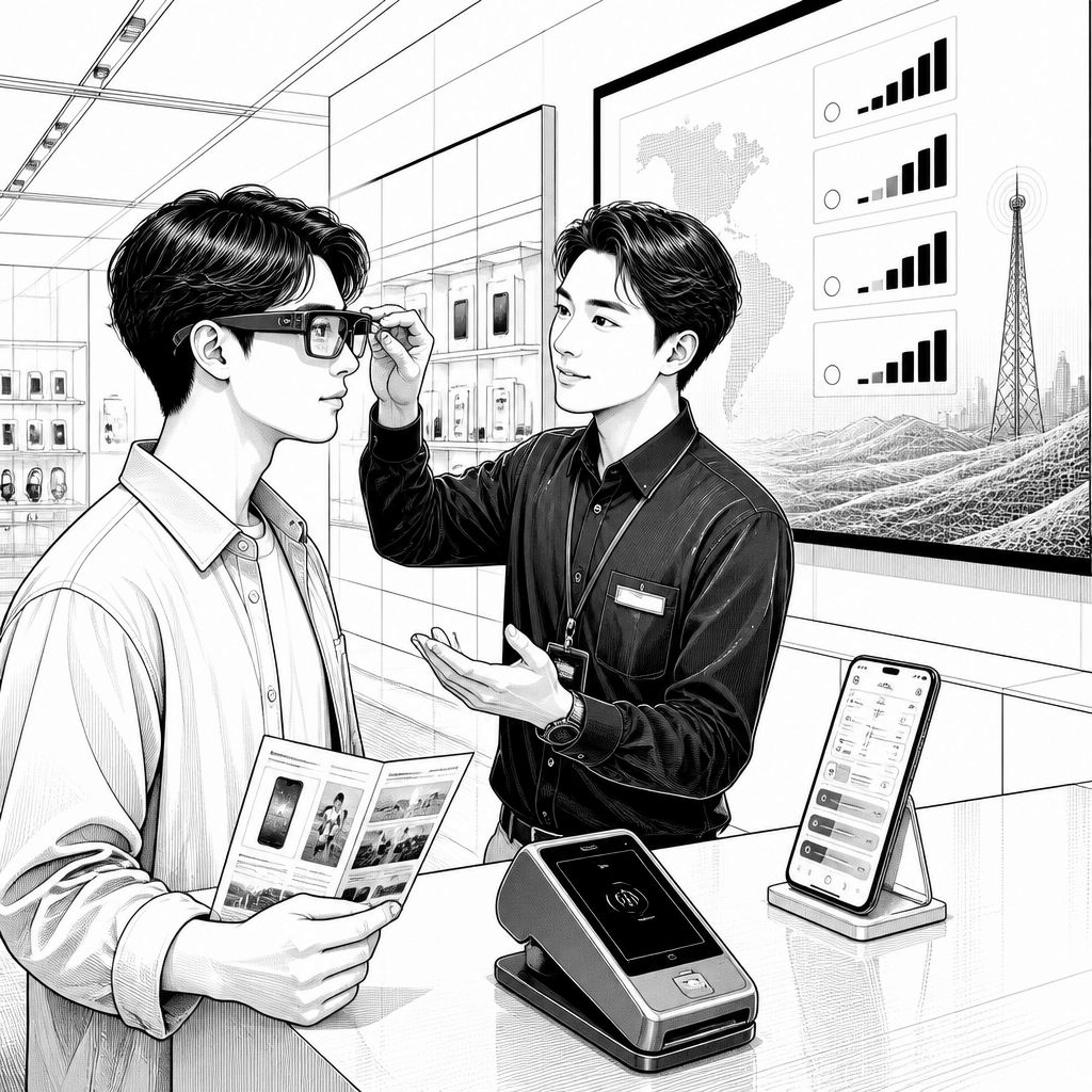 Snap wartet mit Partnerschaft und Software-Details für Specs Smart Glasses auf Snap wartet mit Partnerschaft und Software-Details für Specs Smart Glasses auf