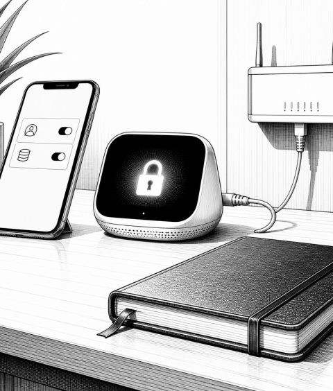 ai-smart-home-data-safety-lock