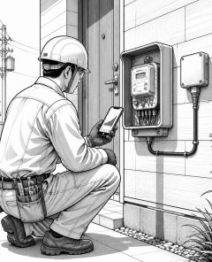 ai-smart-meter-rollout-deutschland