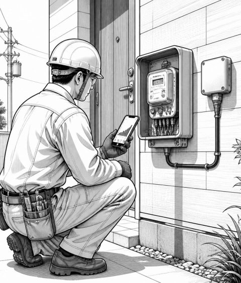 ai-smart-meter-rollout-deutschland