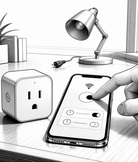 ai-smart-plug-tapo-energy-check