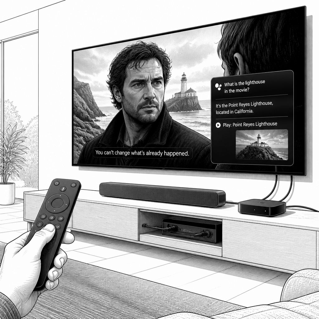 KI-Funktionen in Smart TVs: Was im Test wirklich besser wird KI-Funktionen in Smart TVs: Was im Test wirklich besser wird