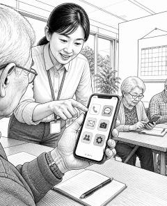 ai-smartphone-senioren-pfaffenhofen-kurs
