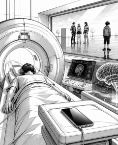 ai-smartphone-social-exclusion-fmri