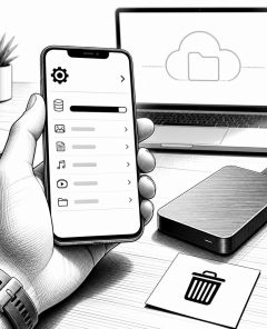 ai-smartphone-storage-cleanup