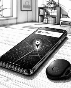 ai-smartthings-tracker-service-smarttag