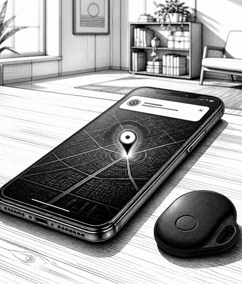 ai-smartthings-tracker-service-smarttag
