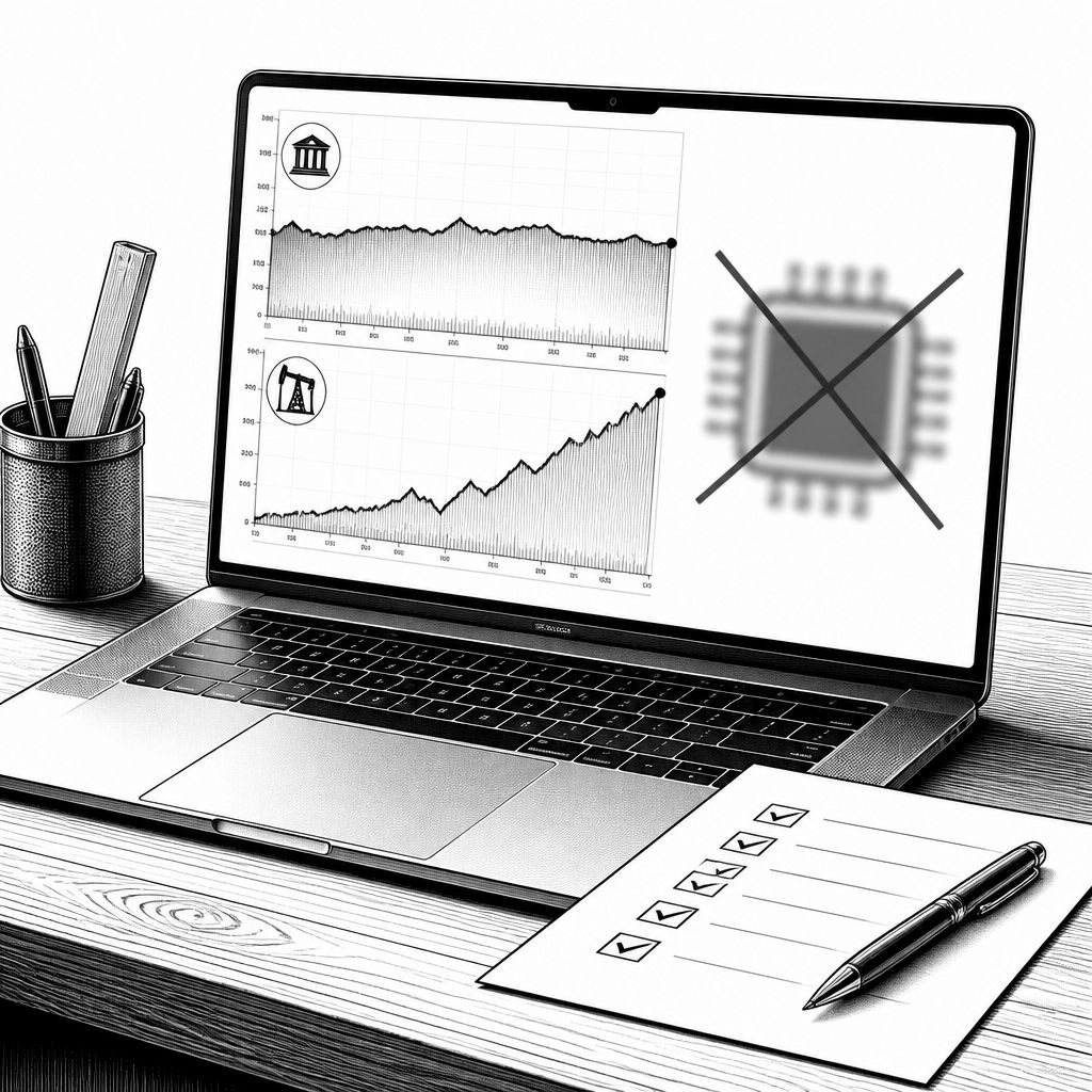 48% Rendite ohne Tech-Aktien: Cole Smeads Value-Strategie im Fokus 48% Rendite ohne Tech-Aktien: Cole Smeads Value-Strategie im Fokus