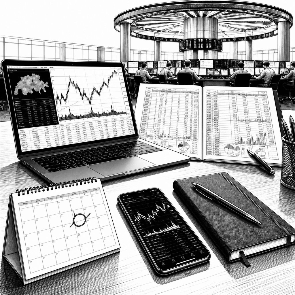 SMI-Indexrotation: Galderma und Sandoz rein – Kühn+Nagel und Swisscom raus SMI-Indexrotation: Galderma und Sandoz rein – Kühn+Nagel und Swisscom raus