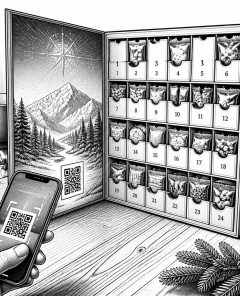 ai-snack-advent-calendar-qr-book
