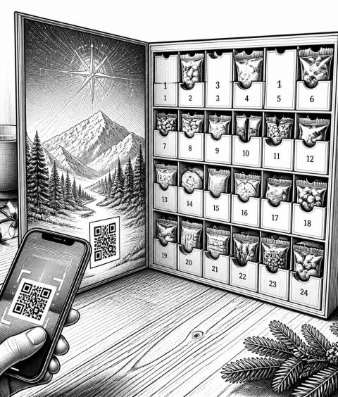 ai-snack-advent-calendar-qr-book