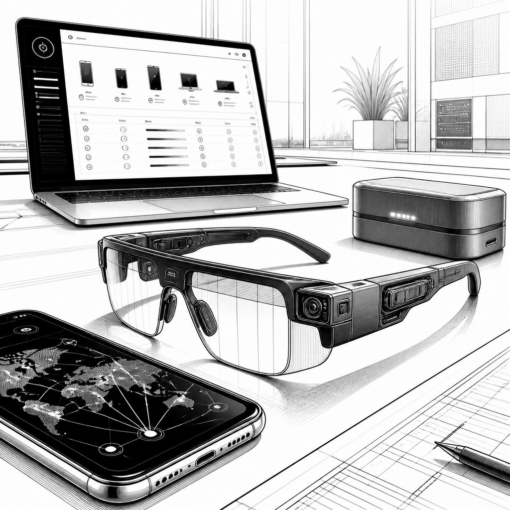 Snap bringt neue Funktionen und „Specs Intelligence“ für seine 2.200-US-Dollar-Brille Snap bringt neue Funktionen und „Specs Intelligence“ für seine 2.200-US-Dollar-Brille