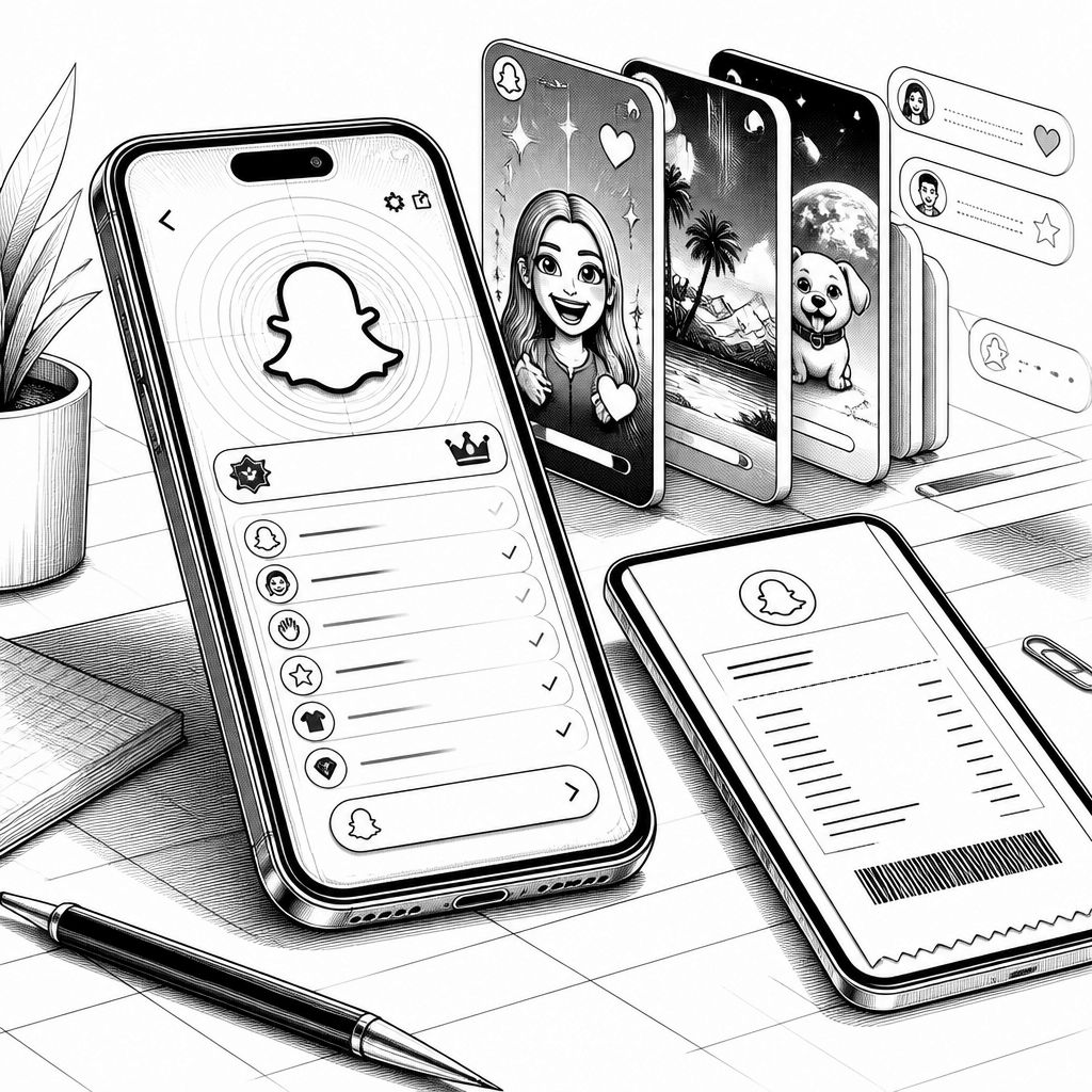 Snapchat+ im Überblick: 40+ Features, Preise in Deutschland und Plan-Optionen Snapchat+ im Überblick: 40+ Features, Preise in Deutschland und Plan-Optionen