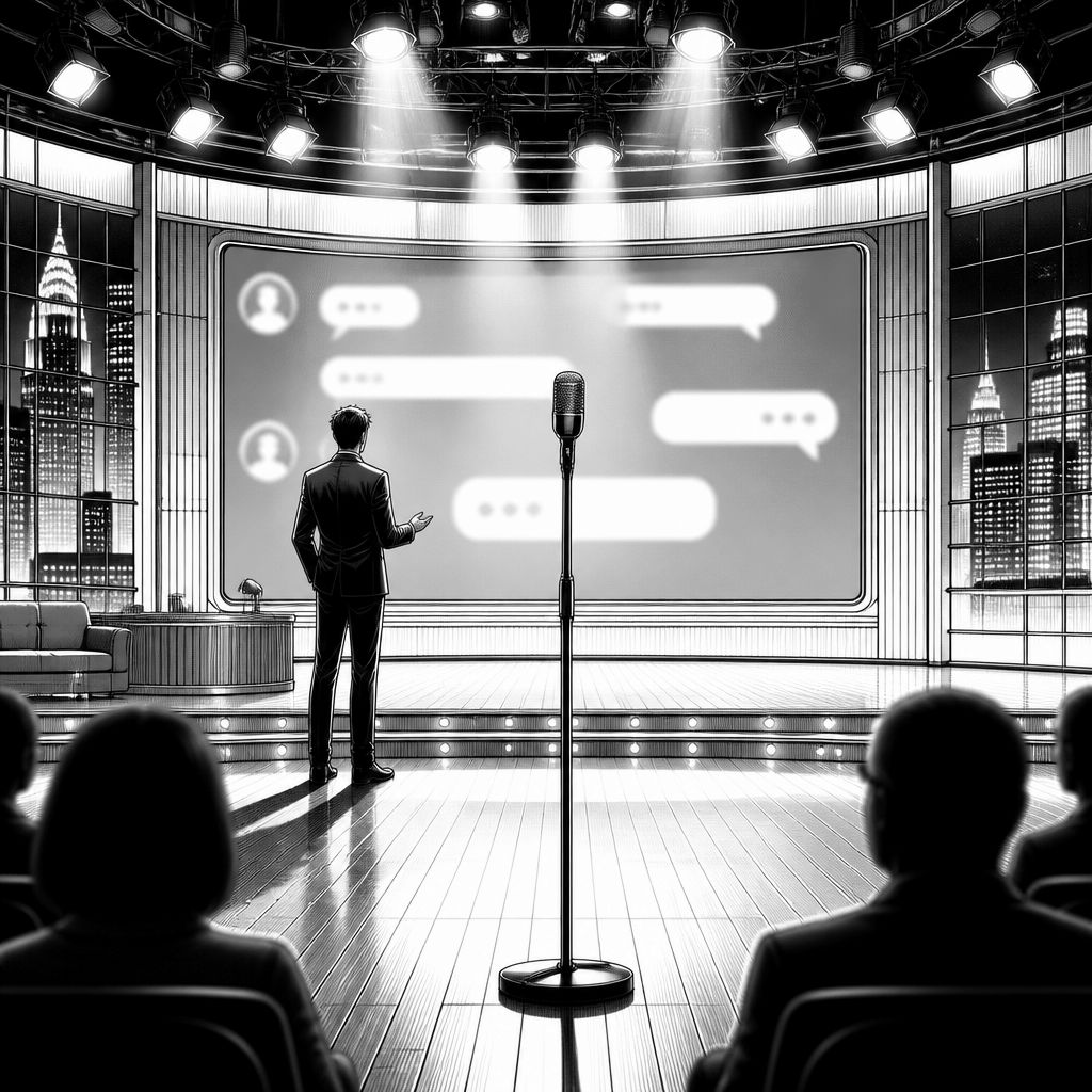 SNL-Interview mit Anthropic-Chef: Wie Satire den KI-„Disconnect“ zeigt SNL-Interview mit Anthropic-Chef: Wie Satire den KI-„Disconnect“ zeigt