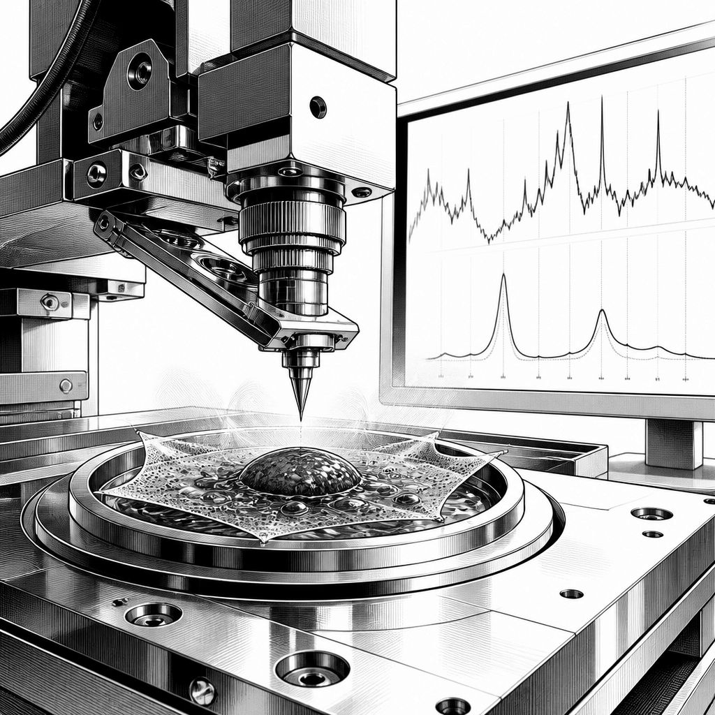 s-SNOM an BESSY-II: Nano-IR-Messungen im Wasser für Biomoleküle und Katalyse s-SNOM an BESSY-II: Nano-IR-Messungen im Wasser für Biomoleküle und Katalyse