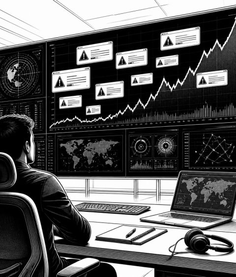 ai-soc-alert-stream-noise