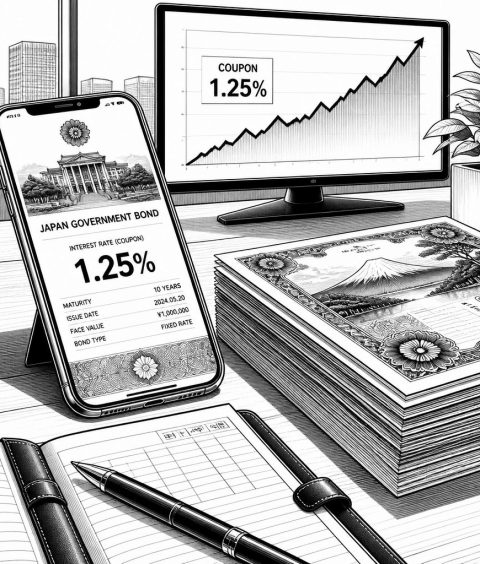 ai-softbank-1billion-yen-bond-retail-475-coupon
