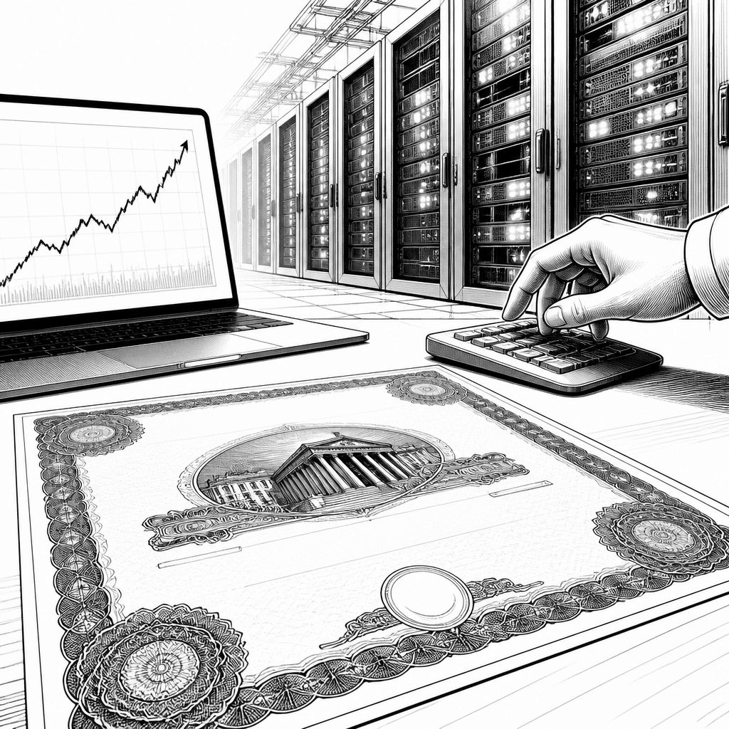 SoftBank nimmt 11 Milliarden US-Dollar für OpenAI-Deal auf – Son setzt auf High-Yield SoftBank nimmt 11 Milliarden US-Dollar für OpenAI-Deal auf – Son setzt auf High-Yield