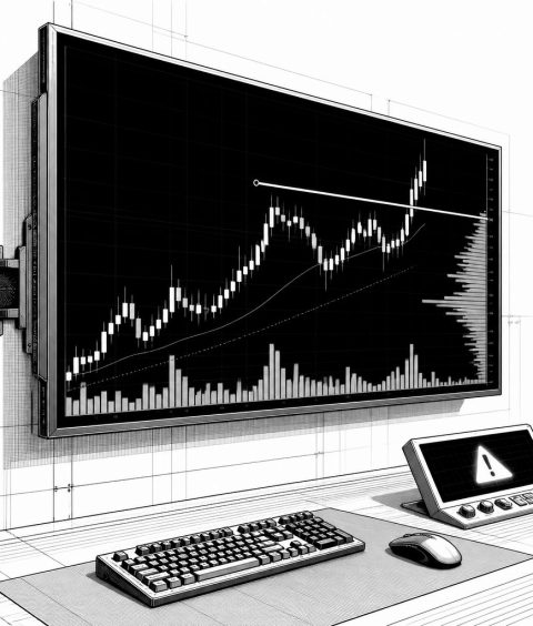 ai-softbank-short-squeeze-trigger