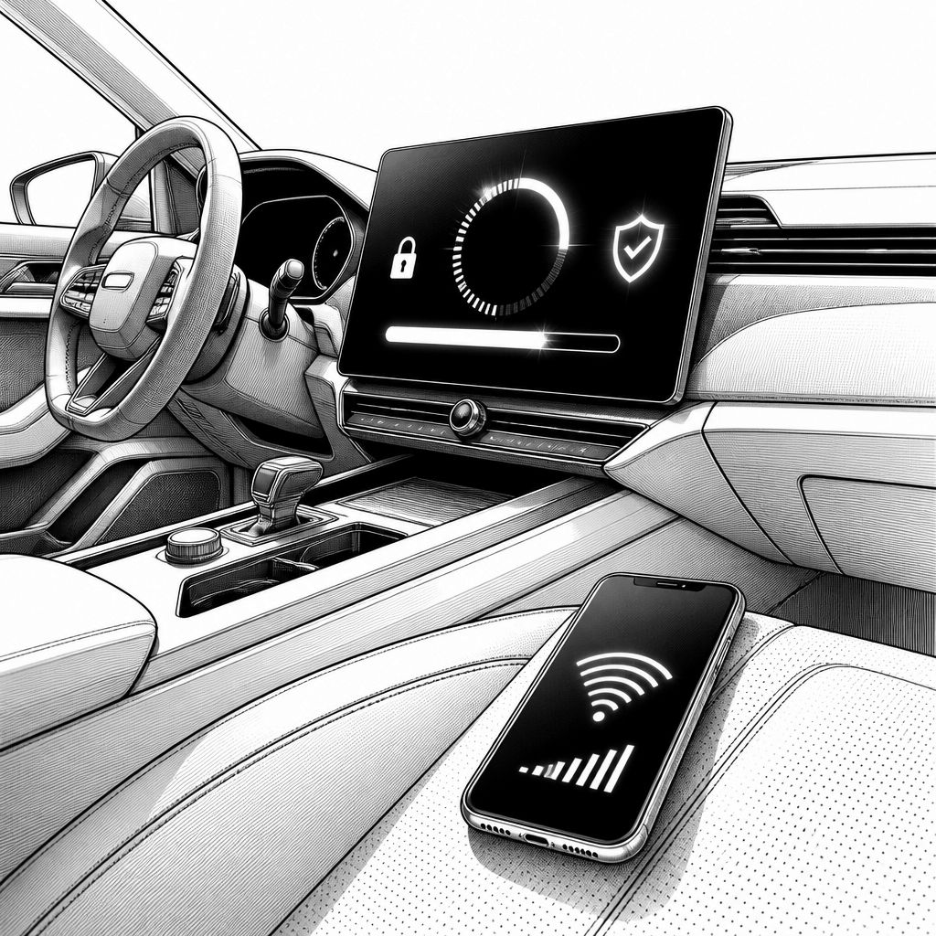 Software im Auto: Streit um KI, Updates und echte Fahrqualität Software im Auto: Streit um KI, Updates und echte Fahrqualität