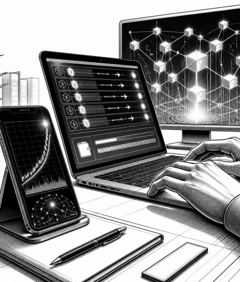ai-solana-memecoin-eacc-wallet-trade