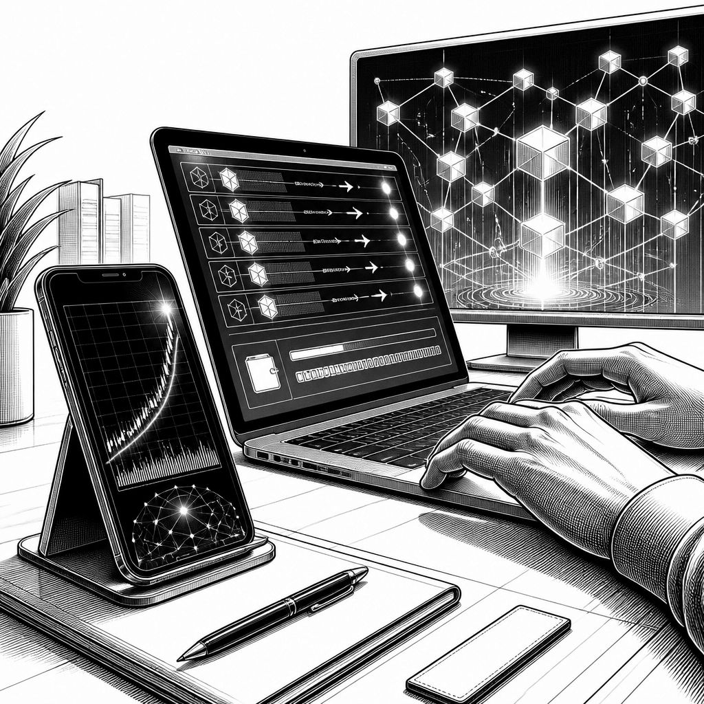 Trader macht 870 US-Dollar in 5 Stunden zu 312.000 US-Dollar mit e/acc-Token Trader macht 870 US-Dollar in 5 Stunden zu 312.000 US-Dollar mit e/acc-Token