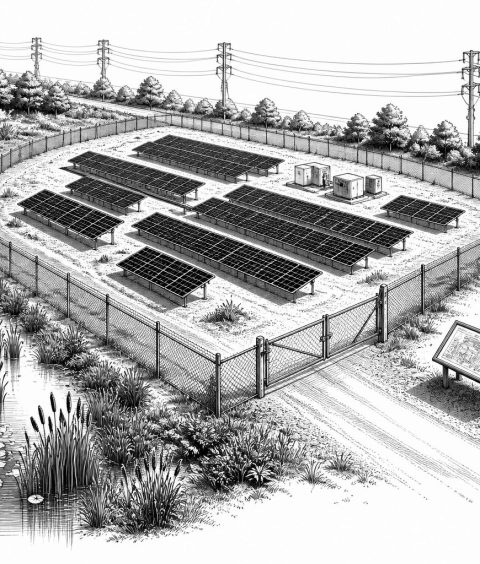 ai-solar-high-density-racking-elgin
