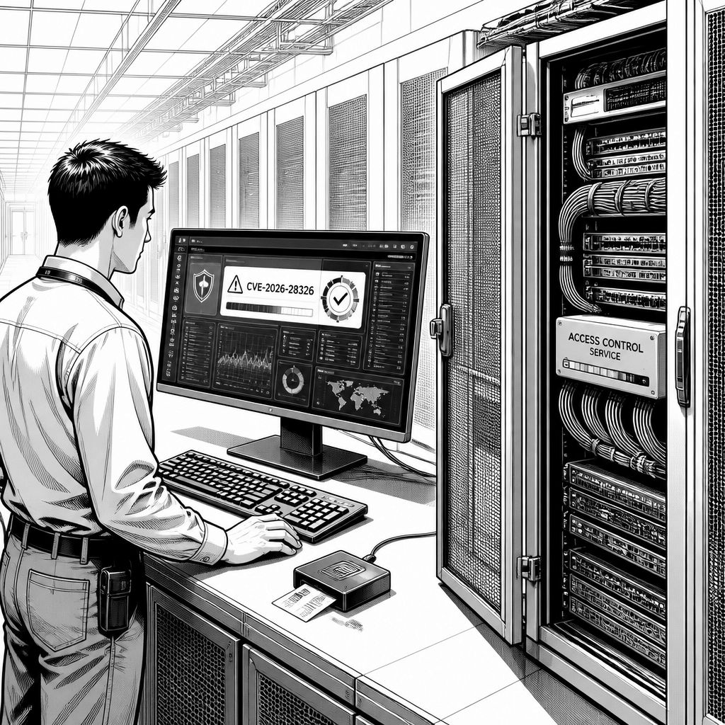 SolarWinds fixt ARM-Fall mit Hard-Coded-Key: Patch für CVE-2026-28326 SolarWinds fixt ARM-Fall mit Hard-Coded-Key: Patch für CVE-2026-28326