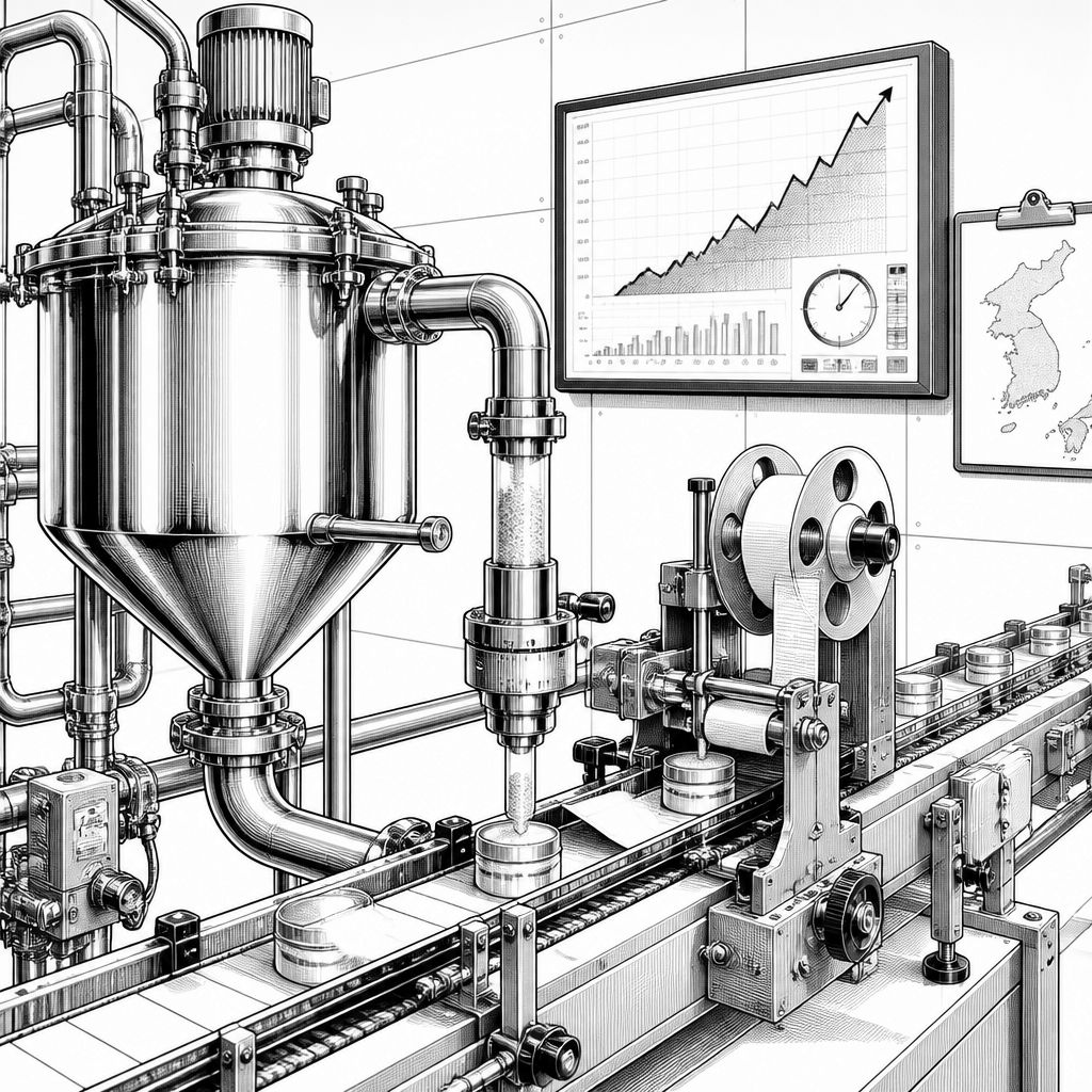 Solid Power baut Festkörper-Elektrolytproduktion aus: Pilotlinie, Joint Venture Solid Power baut Festkörper-Elektrolytproduktion aus: Pilotlinie, Joint Venture