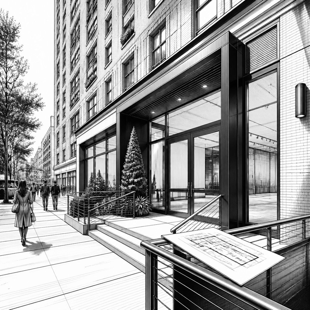 Solidcore mietet Retailfläche in der 1695 Second Avenue auf der Upper East Side Solidcore mietet Retailfläche in der 1695 Second Avenue auf der Upper East Side
