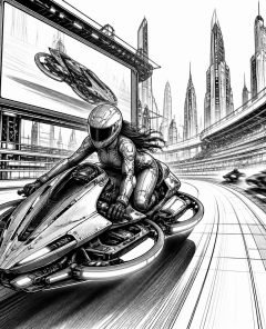 ai-sonic-racing-crossworlds-bayonetta-update