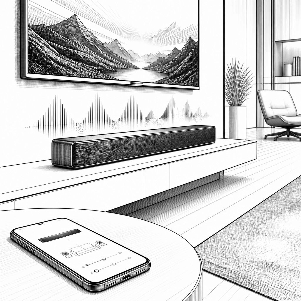 Sonos Beam Ultra mit Dolby Atmos: der kompakte Mittelklasse-Upgrade Sonos Beam Ultra mit Dolby Atmos: der kompakte Mittelklasse-Upgrade