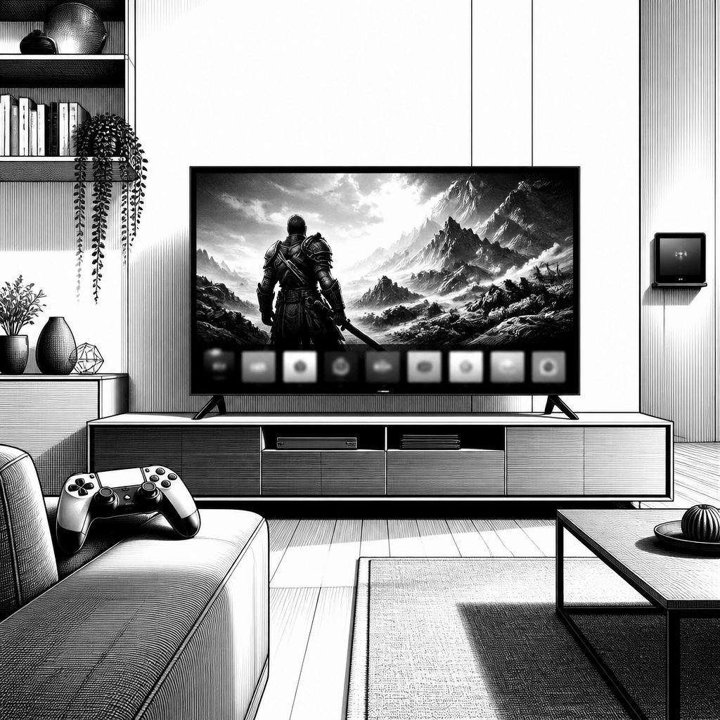 Sony Bravia 6 48 Zoll OLED im Deal: dazu Dell- und iiyama-Monitore Sony Bravia 6 48 Zoll OLED im Deal: dazu Dell- und iiyama-Monitore