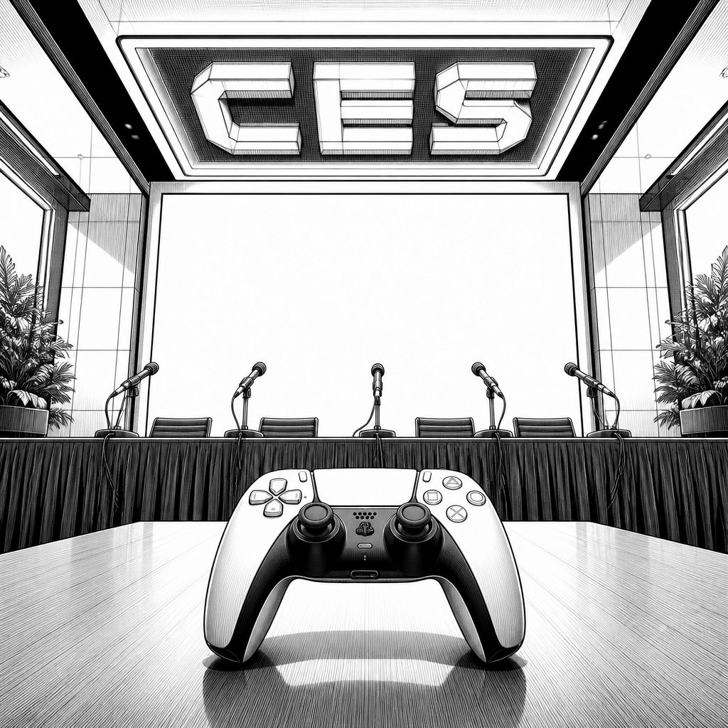 Sony bleibt 2027 dem CES fern: Fokus auf Entertainment statt Konsumelektronik Sony bleibt 2027 dem CES fern: Fokus auf Entertainment statt Konsumelektronik