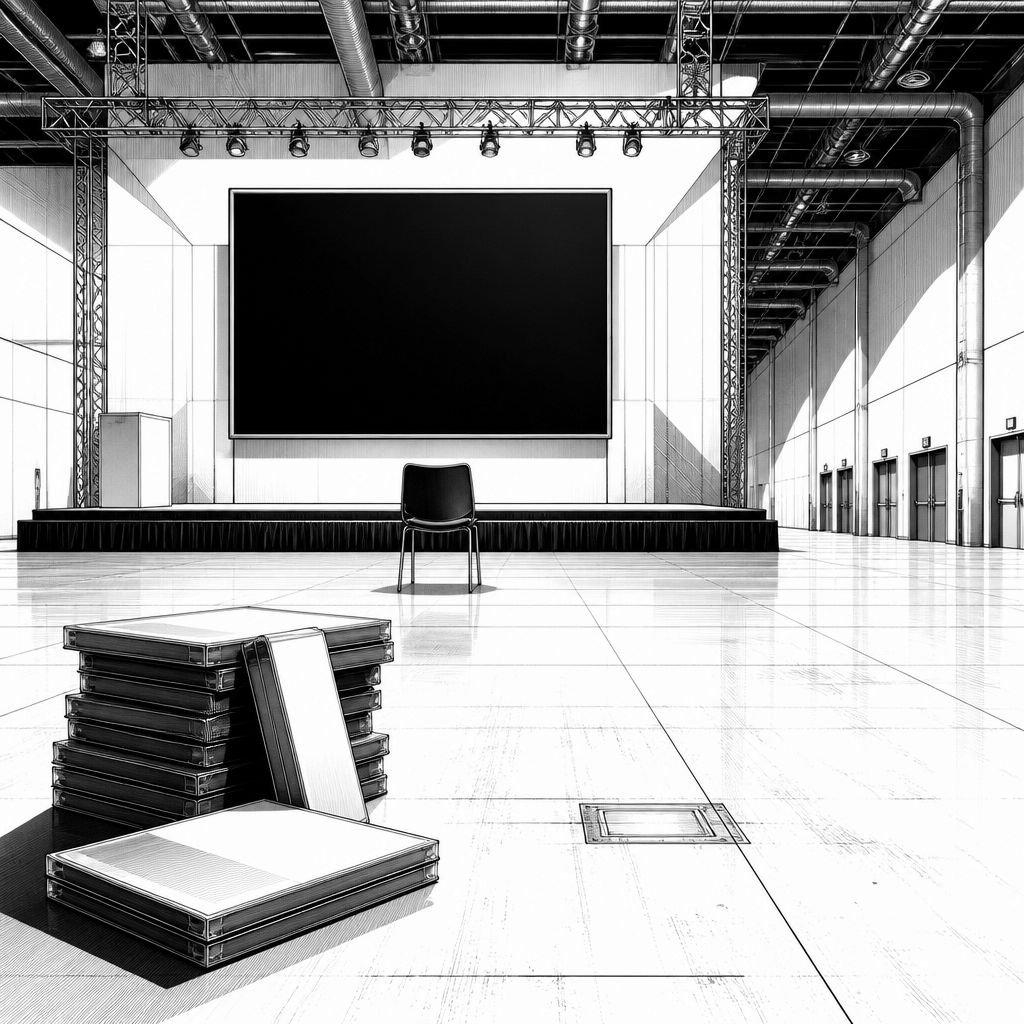 Sony sagt CES 2027 ab: Konsequenter Rückzug aus der Hardware-Bühne Sony sagt CES 2027 ab: Konsequenter Rückzug aus der Hardware-Bühne