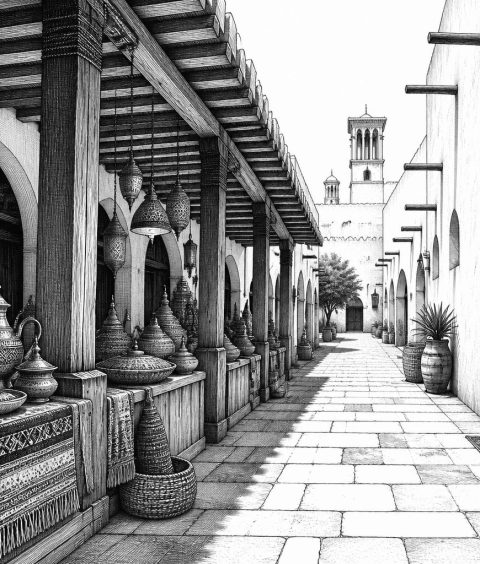 ai-souq-waqif-doha
