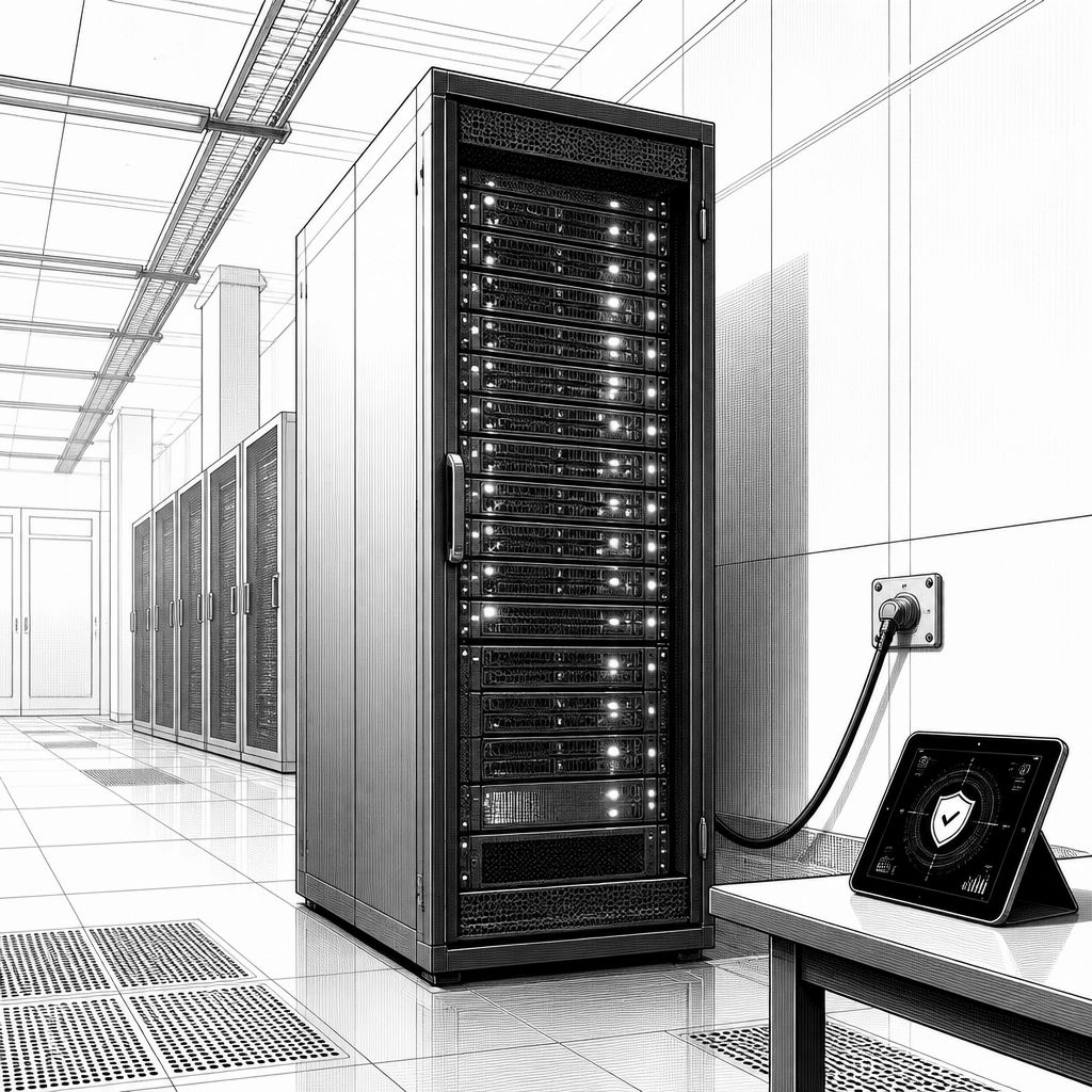 Sovereign AI: Warum NVIDIA und Palantir zur Wall-Street-Wette werden Sovereign AI: Warum NVIDIA und Palantir zur Wall-Street-Wette werden