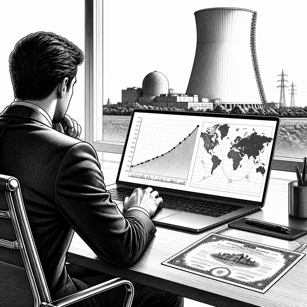 Staatsschulden, Anleihemärkte und Atomrisiko: Was die Anleger diese Woche prüfen Staatsschulden, Anleihemärkte und Atomrisiko: Was die Anleger diese Woche prüfen