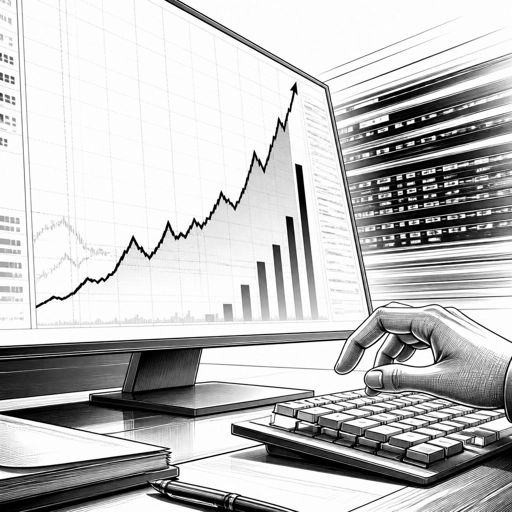 S&P 500 wird konzentrierter: Warum weniger Aktien den gesamten Index treiben S&P 500 wird konzentrierter: Warum weniger Aktien den gesamten Index treiben