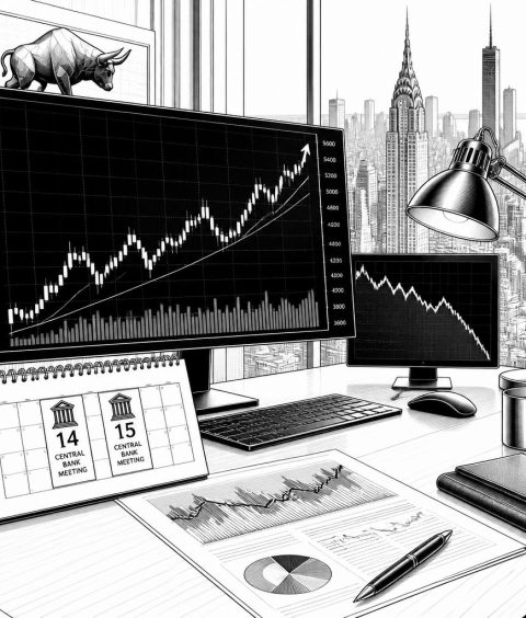 ai-sp-500-oel-ruecksetzer-fed-fokus