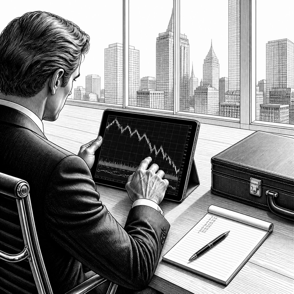 Warum selbst die 400 reichsten US-Amerikaner den S&P 500 nicht schlagen Warum selbst die 400 reichsten US-Amerikaner den S&P 500 nicht schlagen