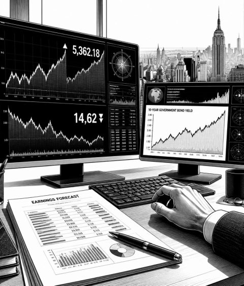 ai-sp-500-volatility-bond-yield